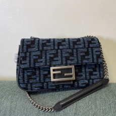 Fendi Baguette Bags